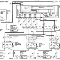 2005 Ford F150 Wiring Diagrams