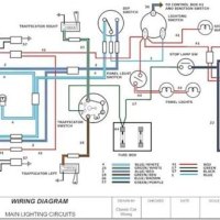 Classic Car Wiring Diagrams