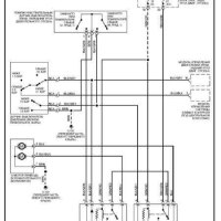 Electric Fan E46 Circuit Diagram