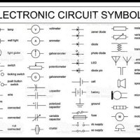 Electrical Diagrams Symbols