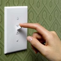 House Light Switch