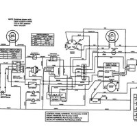 Kubota Zd326 Wiring Diagram
