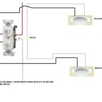 Leviton Double Pole Switch Wiring Diagram