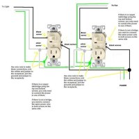 Leviton Switch Wiring Diagram