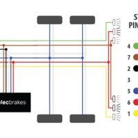 Trailer Breakaway System Wiring Diagram
