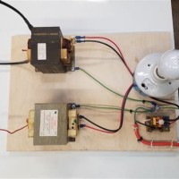 Wood Burning Microwave Transformer Wiring Diagram
